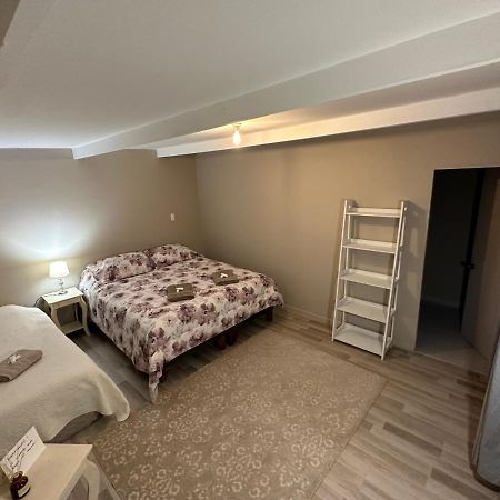 Casa Andes Apartment San Pedro de Atacama Exterior photo
