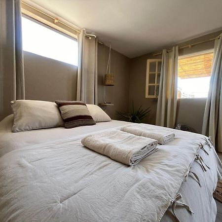 Casa Andes Apartment San Pedro de Atacama Exterior photo