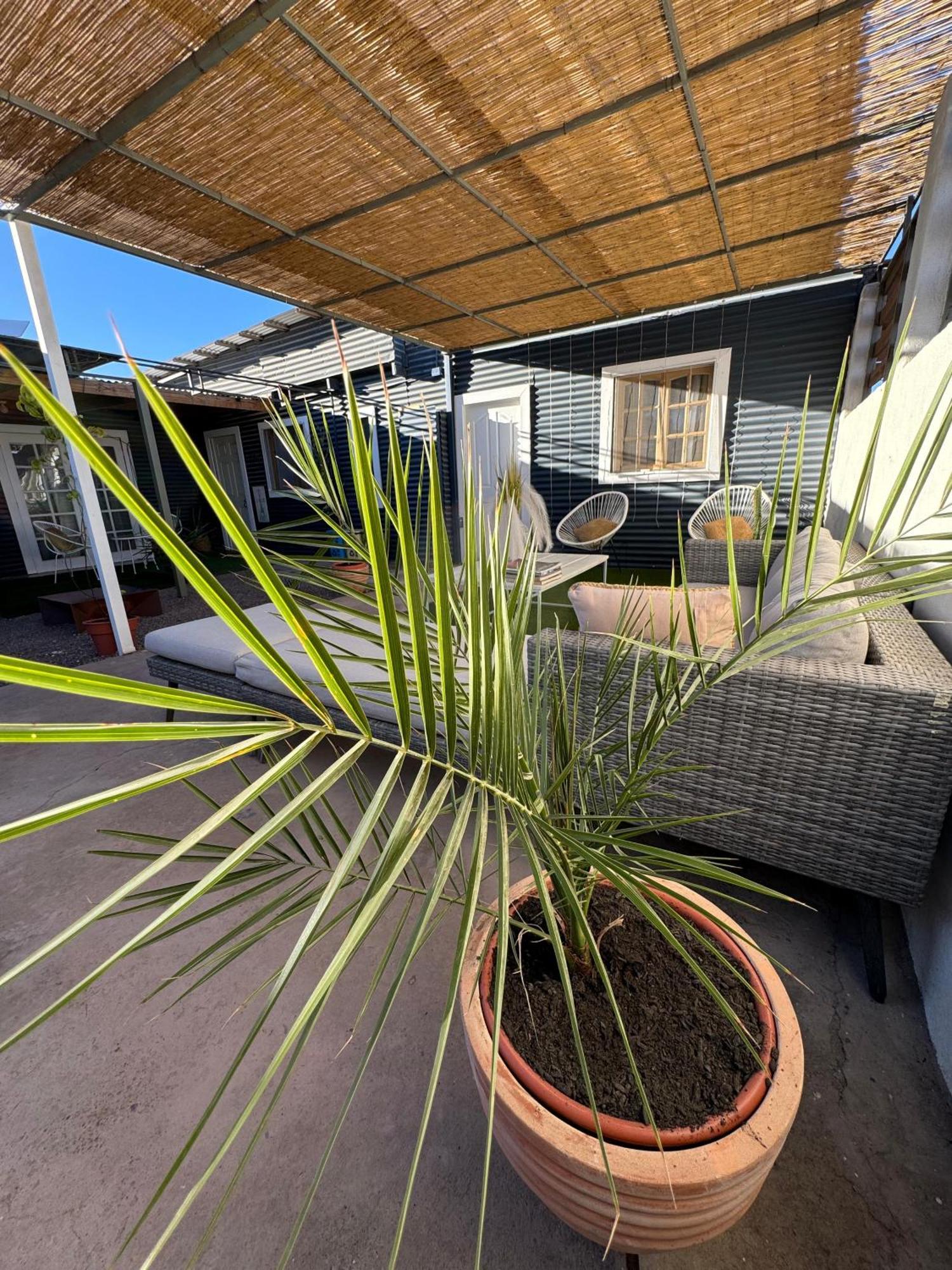 Casa Andes Apartment San Pedro de Atacama Exterior photo